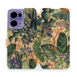 Phone Case OPPO Reno 13 Pro - Design VP05S