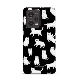 Case Elite Pro for Xiaomi Redmi Note 12 Pro 5G - Design E163E