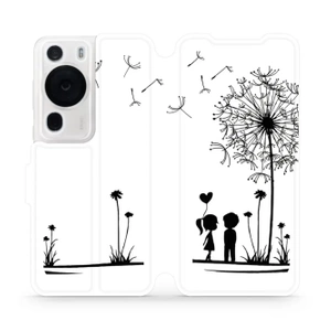 Etui do Huawei P60 Pro - wzór MH16P