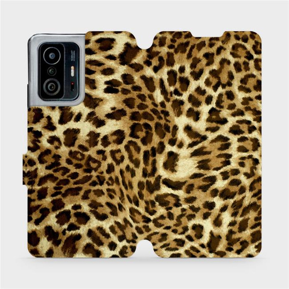 Phone Case Xiaomi 11T - Design VA33P