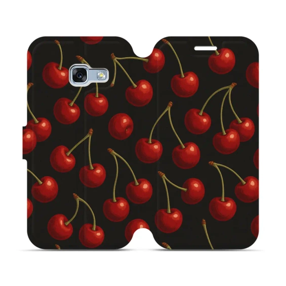 Hülle für Samsung Galaxy A3 2017 - Farbe VP83S