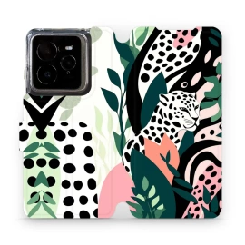 Phone Case Realme GT 7 Pro - Design VP53S