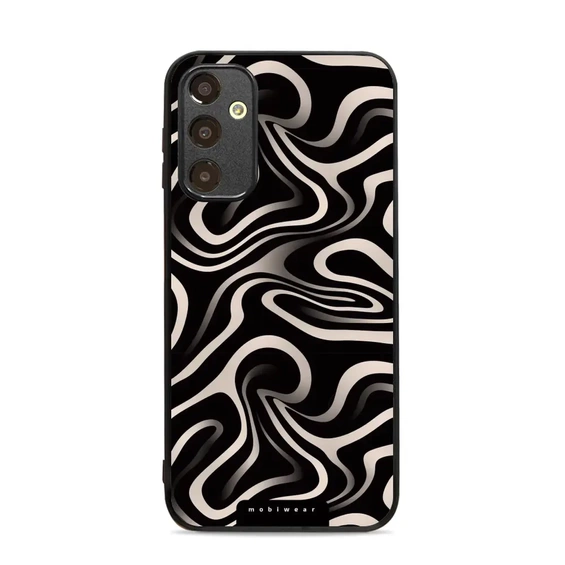 Phone Glossy Case Samsung Galaxy A25 5G - Design GA63G