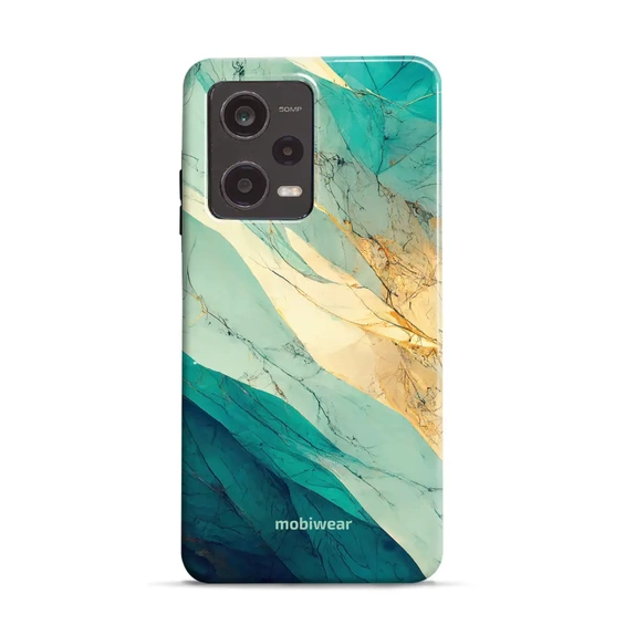 Etui Elite Pro do Xiaomi Redmi Note 12 Pro 5G - wzór EP37E