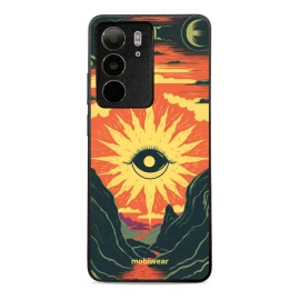 Phone Glossy Case Realme C75 - Design G055G