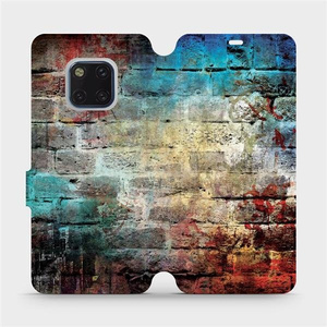 Phone Case Huawei Mate 20 Pro - Design V061P