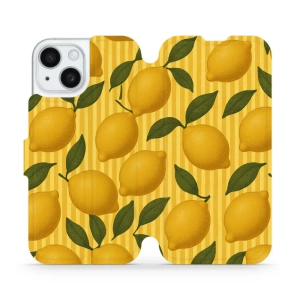 Etui do Apple iPhone 15 - wzór VP81S