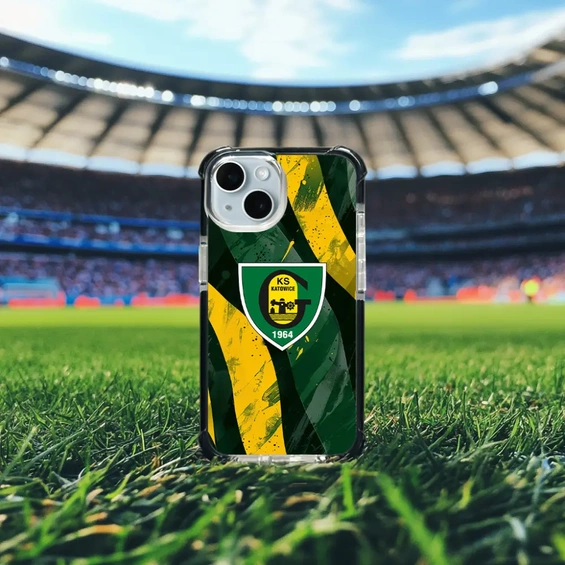 Case MagSafe Elite Bumper for Apple iPhone 12 Pro Max - Design D12GK