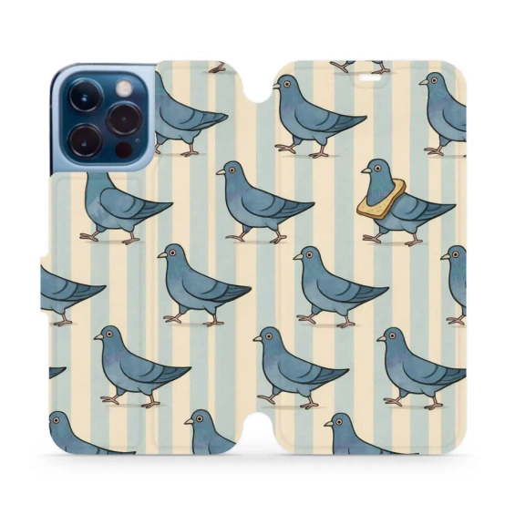 Etui do Apple iPhone 13 Pro Max - wzór VP91S