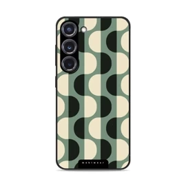 Etui Glossy Case do Samsung Galaxy S23 Plus - wzór GA56G