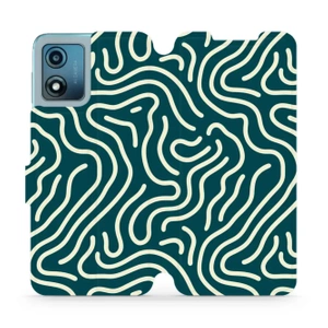 Etui do Motorola Moto E13 - wzór VA61S