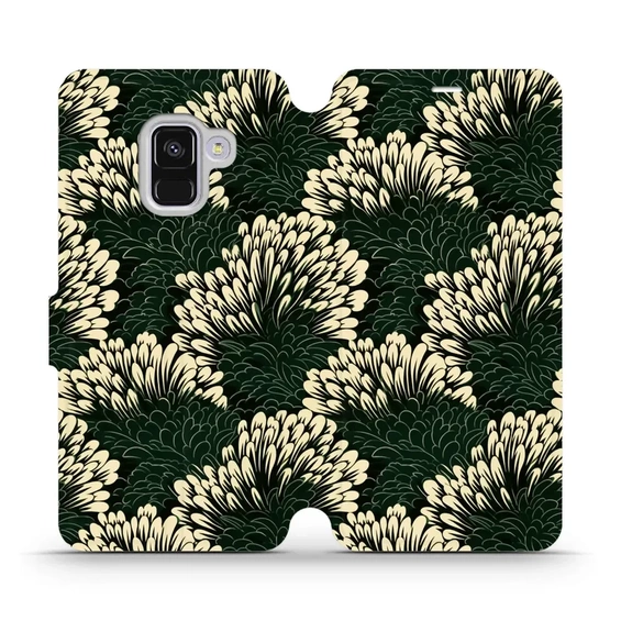 Phone Case Samsung Galaxy A8 2018 - Design VA45S