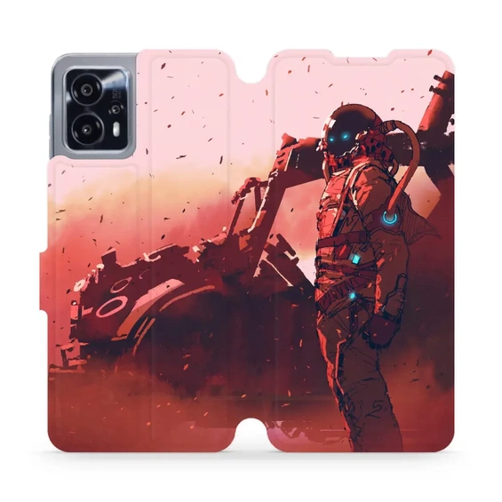 Phone Case Motorola Moto G13 - Design MA09S