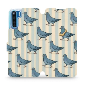 Phone Case OPPO A91 - Design VP91S