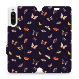 Phone Case Sony Xperia 10 II - Design VP78S
