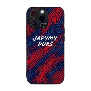 Etui Glossy Case do Apple iPhone 13 Pro - wzór G07GZ