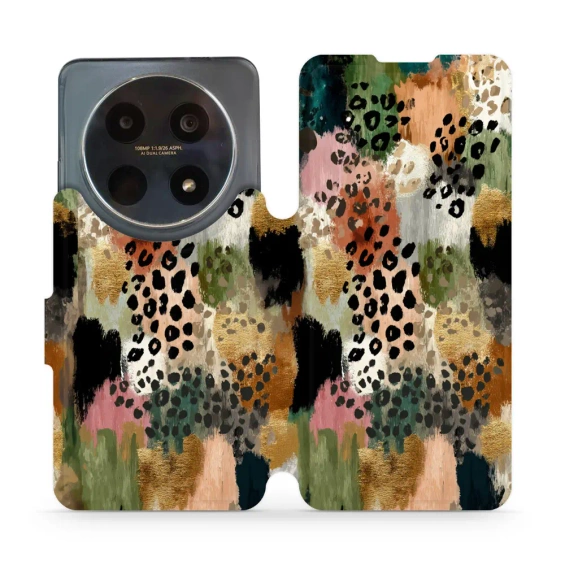 Hülle für Huawei Nova 12i - Farbe V167S