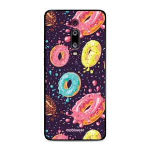 Phone Glossy Case Xiaomi Mi 9T Pro - Design G046G