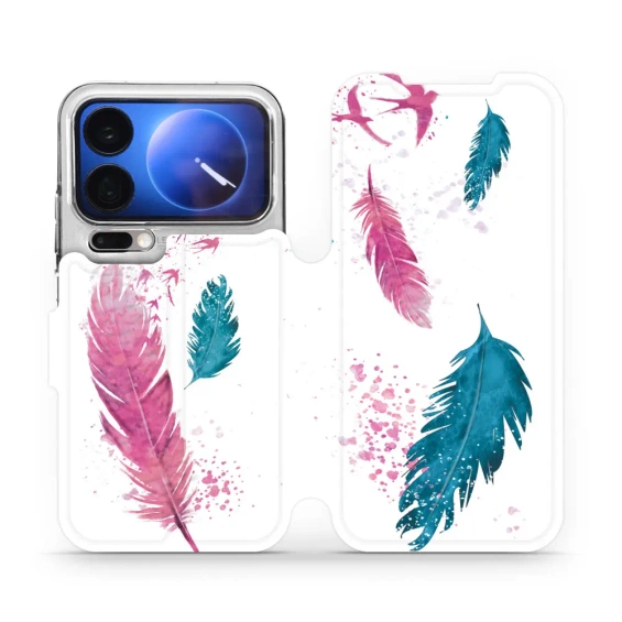 Phone Case Xiaomi 17 Pro - Design MR08S