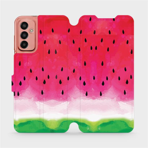 Phone Case Samsung Galaxy M13 - Design V086S
