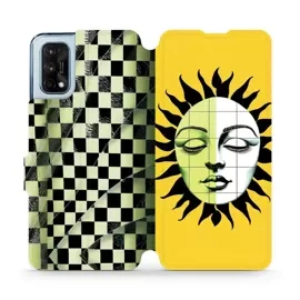 Phone Case Realme 7 Pro - Design VP56S
