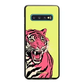 Phone Glossy Case Samsung Galaxy S10 - Design G051G