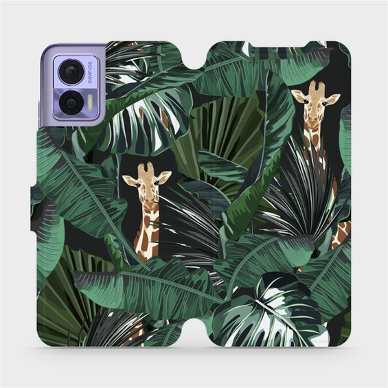 Phone Case Motorola Edge 30 Neo - Design VP06P