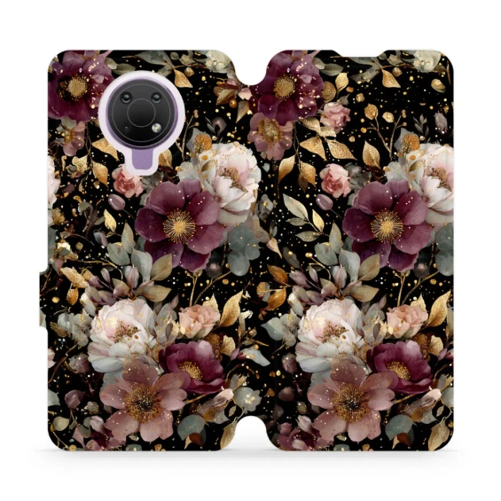 Phone Case Nokia G10 - Design V169S