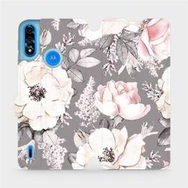 Phone Case Motorola Moto E7i Power - Design MX06S