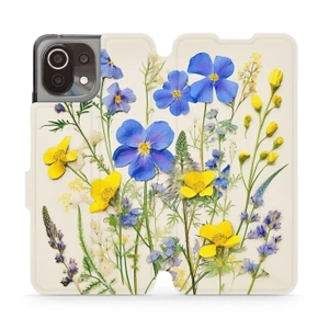 Etui do Xiaomi Mi 11 Lite - wzór VP41S