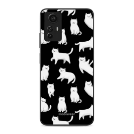 Phone Glossy Case Xiaomi Redmi Note 12S - Design G163G