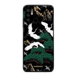 Phone Glossy Case Xiaomi Redmi Note 10 5G - Design G042G