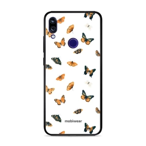 Etui Glossy Case do Xiaomi Redmi Note 7 - wzór GP76G