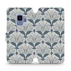 Phone Case Samsung Galaxy S9 - Design VA43S