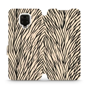 Phone Case Xiaomi Redmi Note 9 Pro - Design VA52S