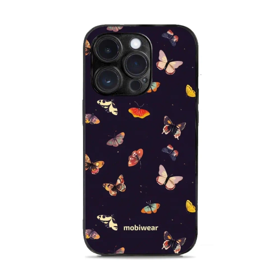 Etui Glossy Case do Apple iPhone 14 Pro - wzór GP78G