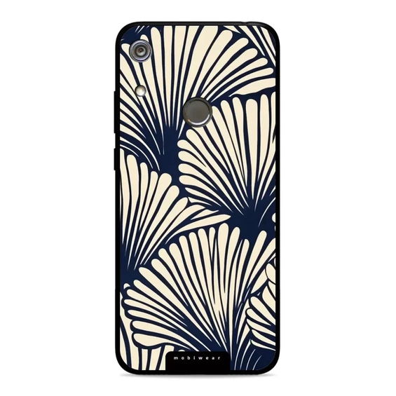 Hülle Glossy Case für Huawei Y6S - Farbe GA41G