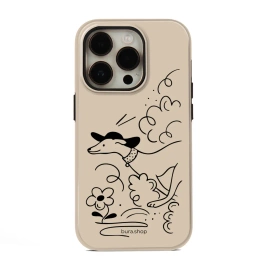 Case Elite Pro for Samsung Galaxy A14 4G - Design E25BS