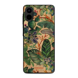 Phone Glossy Case Samsung Galaxy A07 - Design G036G