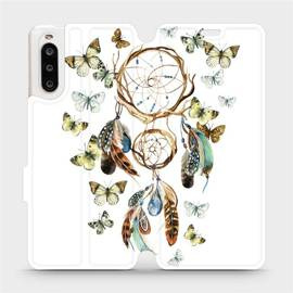 Hülle für Sony Xperia 10 II - Farbe M001P