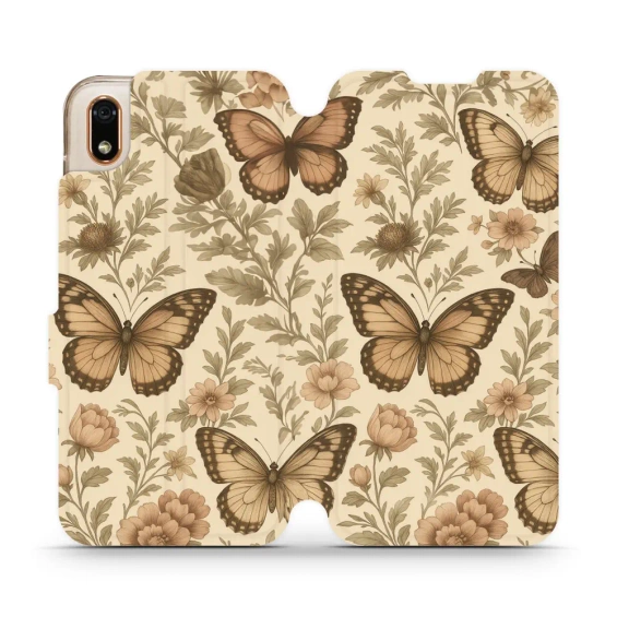 Phone Case Huawei Y5 2019 - Design VP92S
