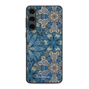 Phone Glossy Case Samsung Galaxy M55 5G - Design G038G
