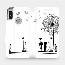 Phone Case Xiaomi Redmi Note 5 - Design MH16P