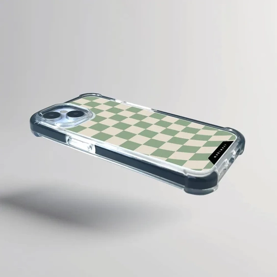 Case MagSafe Elite Bumper for Apple iPhone 7 Plus - Design DA58D