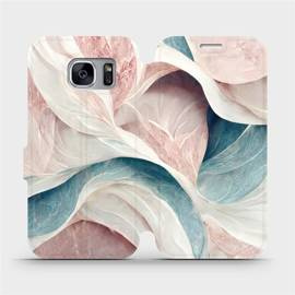 Phone Case Samsung Galaxy S7 Edge - Design VP33S