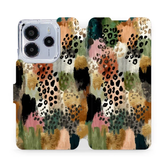 Hülle für Xiaomi Redmi Note 14 4G - Farbe V167S