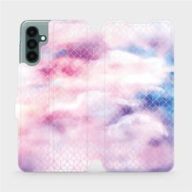 Phone Case Samsung Galaxy A04S - Design MR02S