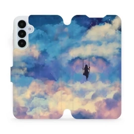 Etui do Samsung Galaxy A25 5G - wzór MR09S