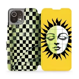 Phone Case Xiaomi Mi 11 Lite - Design VP56S