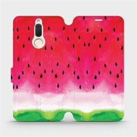 Phone Case Huawei Mate 10 Lite - Design V086S